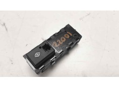 Recambio de interruptor para renault kadjar zen referencia OEM IAM    2