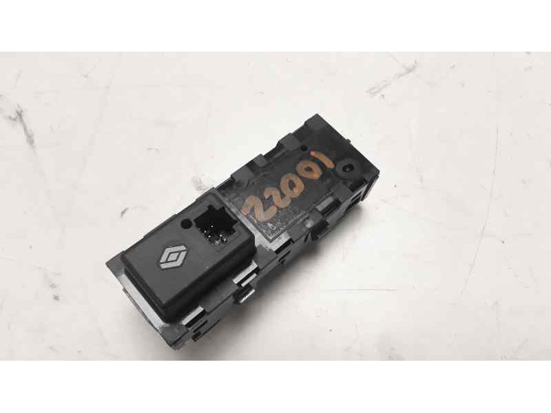 Recambio de interruptor para renault kadjar zen referencia OEM IAM   