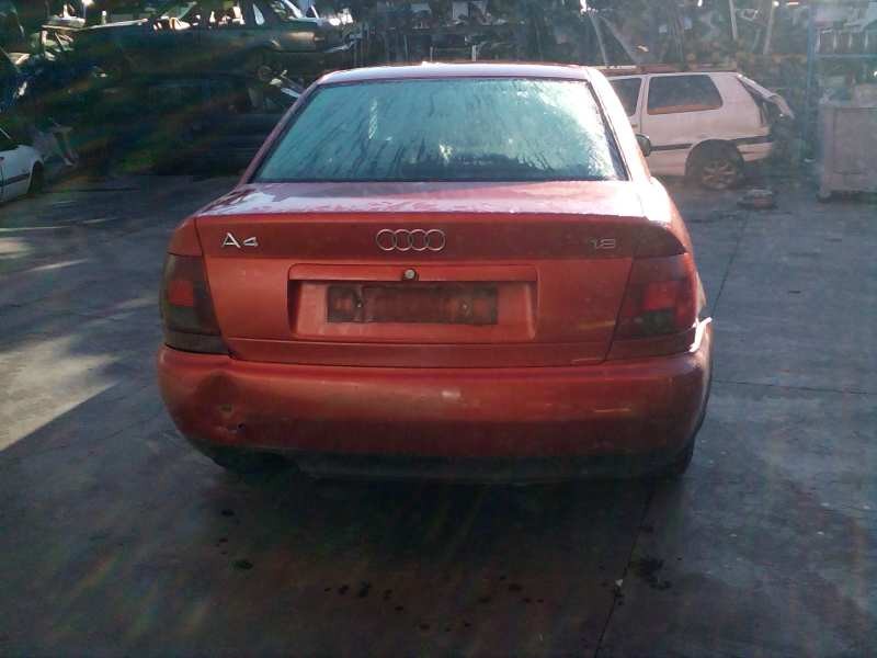 audi a4 berlina (b5) del año 1995