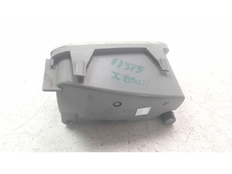 Recambio de faro antiniebla izquierdo para ford b-max 1.0 ecoboost cat referencia OEM IAM AV1115K202AB  