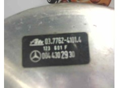Recambio de servofreno para mercedes-benz clase e (w210) berlina diesel 290 turbodiesel (210.017) referencia OEM IAM 00044302930 2