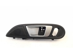 MANETA INTERIOR DELANTERA IZQUIERDA GN15A22601JBW 