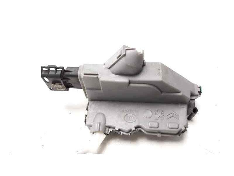 Recambio de cerradura puerta trasera izquierda para peugeot 5008 allure referencia OEM IAM 9800624280  