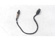 Recambio de sonda lambda para mercedes-benz clase cl (w216) coupe 5.5 v8 cat referencia OEM IAM 0035427018  