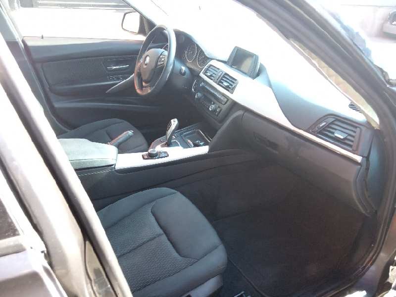 bmw serie 3 lim. (f30) del año 2013