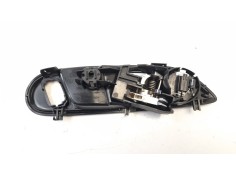 Recambio de maneta interior delantera izquierda para ford ecosport 1.0 ecoboost cat referencia OEM IAM GN15A22601JBW   2