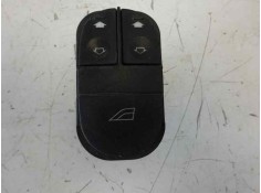 Recambio de mando elevalunas delantero izquierdo para ford mondeo berlina/familiar (fd) referencia OEM IAM 93BG14529BA  