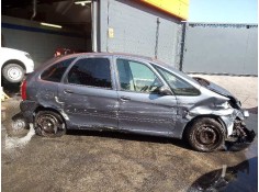 CITROËN XSARA PICASSO