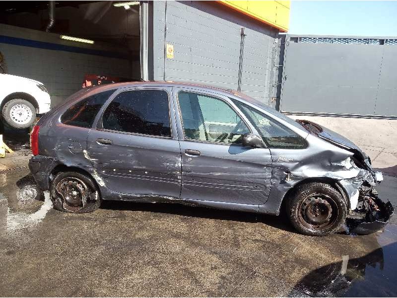 citroen xsara picasso del año 2007