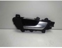 MANETA INTERIOR TRASERA DERECHA 8K0837020E 8K0837020E 