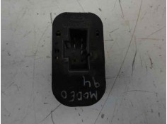 Recambio de mando elevalunas delantero izquierdo para ford mondeo berlina/familiar (fd) referencia OEM IAM 93BG14529BA   2