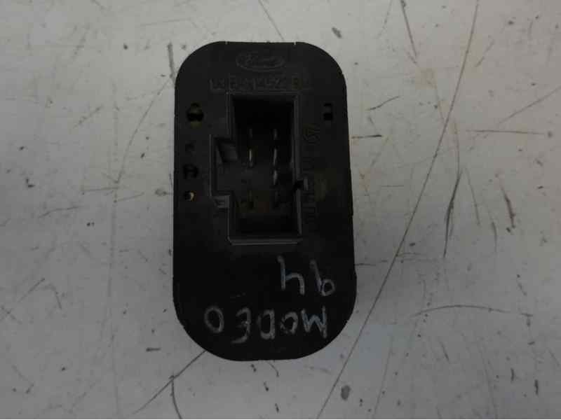 Recambio de mando elevalunas delantero izquierdo para ford mondeo berlina/familiar (fd) referencia OEM IAM 93BG14529BA  
