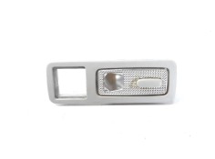 Recambio de luz interior para peugeot 307 berlina (s2) 1.6 hdi cat (9hz / dv6ted4) referencia OEM IAM   