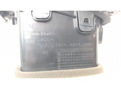 Recambio de aireador central para honda hr-v (..) 1.5 vtec cat referencia OEM IAM EA155211200   2