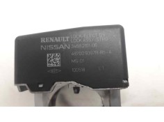 Recambio de antirrobo / llave contacto para renault kadjar zen referencia OEM IAM 487009397R   2