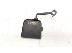 Recambio de molduras delanteras para opel vivaro furgón 1.5 cdti dpf referencia OEM IAM 9810220277   2