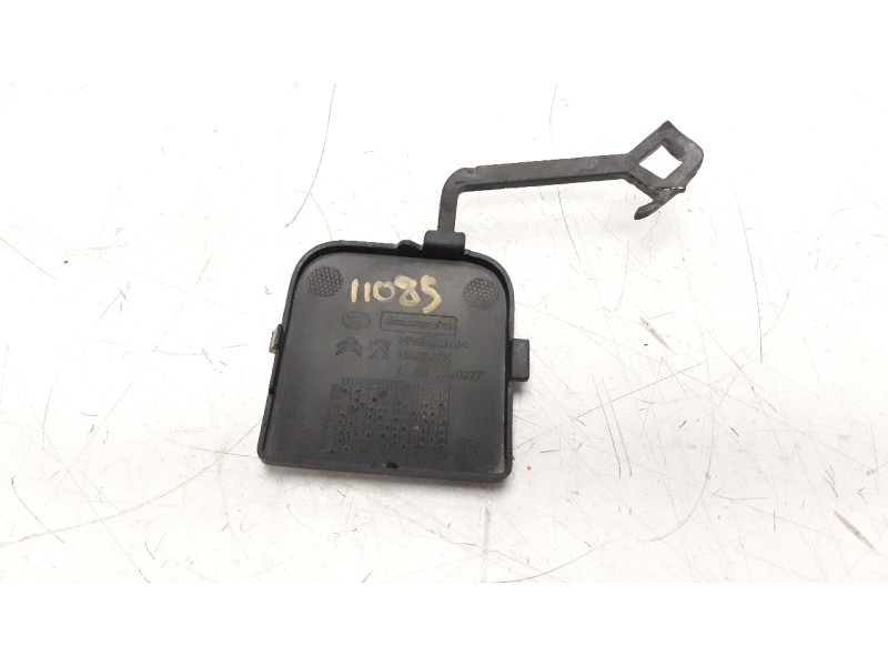 Recambio de molduras delanteras para opel vivaro furgón 1.5 cdti dpf referencia OEM IAM 9810220277  