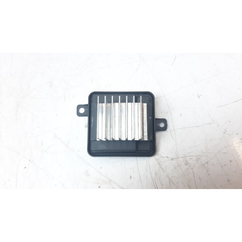 Recambio de resistencia calefaccion para citroen c4 grand picasso 1.5 blue-hdi fap referencia OEM IAM 1609171180 RSF230007 