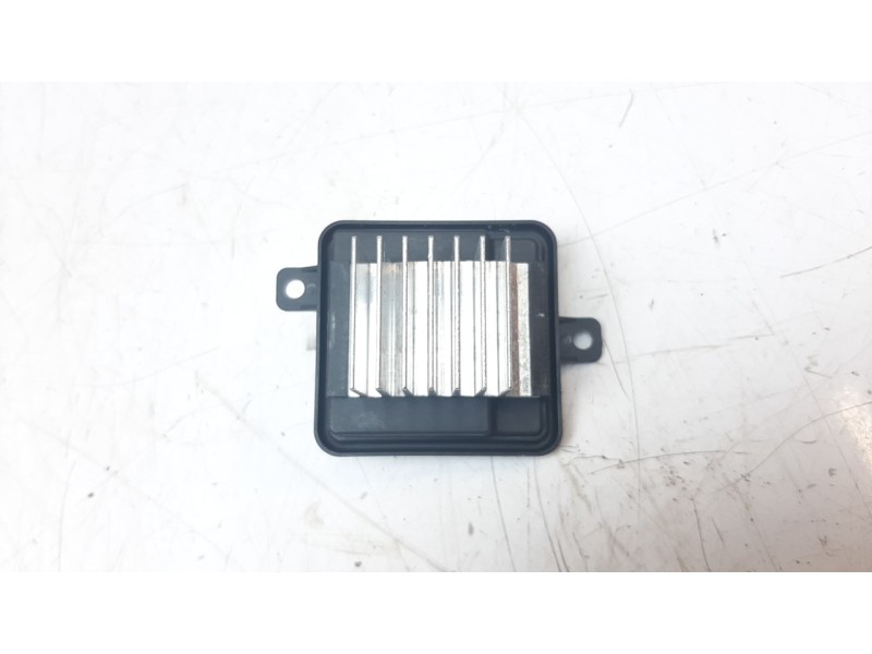 Recambio de resistencia calefaccion para citroen c4 grand picasso 1.5 blue-hdi fap referencia OEM IAM 1609171180 RSF230007 