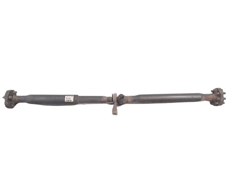 Recambio de transmision central para mercedes-benz clase cl (w216) coupe 5.5 v8 cat referencia OEM IAM A2160606  