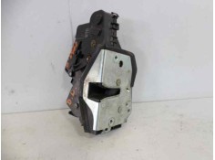 CERRADURA PUERTA DELANTERA DERECHA 