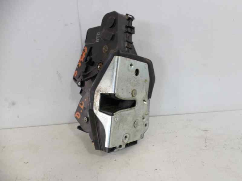 Recambio de cerradura puerta delantera derecha para bmw serie 3 berlina (e46) 320d referencia OEM IAM   