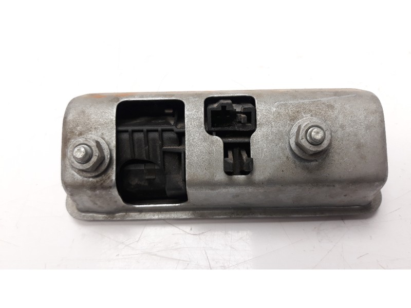 Recambio de maneta exterior porton para audi q3 (8u) 2.0 tdi referencia OEM IAM 5N0827566B  