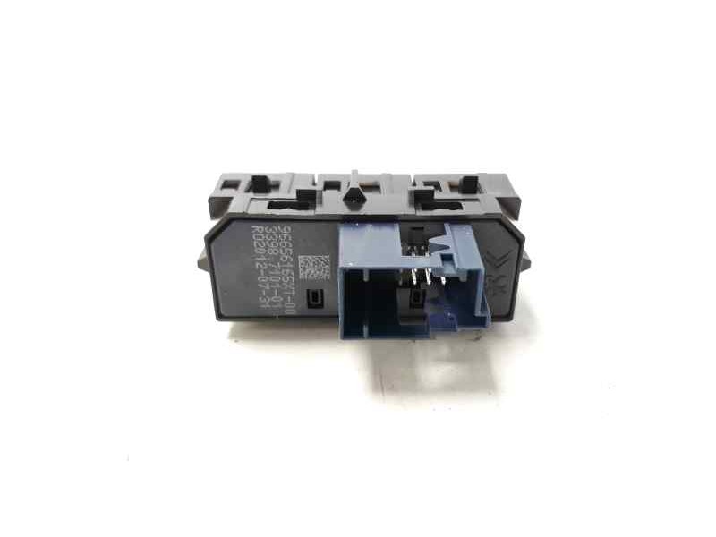 Recambio de interruptor para peugeot 5008 allure referencia OEM IAM 96656165XT  