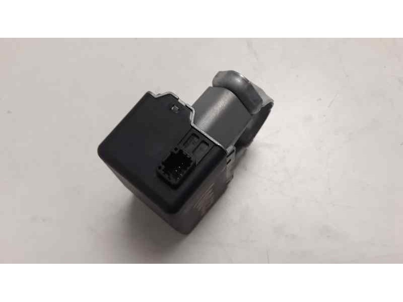 Recambio de antirrobo / llave contacto para renault kadjar zen referencia OEM IAM 487009397R  