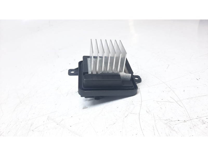 Recambio de resistencia calefaccion para citroen c4 grand picasso 1.5 blue-hdi fap referencia OEM IAM 1609171180 RSF230007 