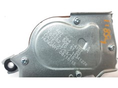 Recambio de motor limpia trasero para mercedes-benz clase a (bm 177) a 180 d (177.003) referencia OEM IAM A2479065102   2