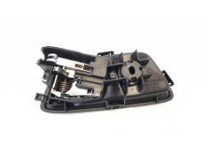 Recambio de maneta interior trasera izquierda para ford ecosport 1.0 ecoboost cat referencia OEM IAM C1BBA22601E   2