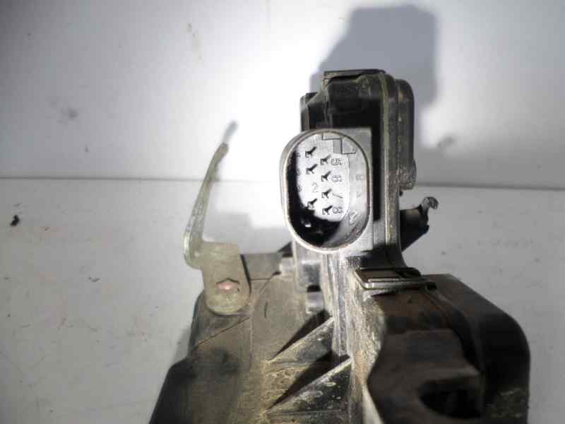 Recambio de cerradura puerta delantera derecha para bmw serie 3 berlina (e46) 320d referencia OEM IAM   