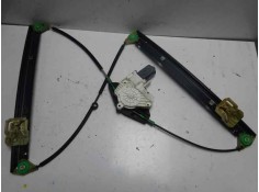 Recambio de elevalunas delantero derecho para audi a4 ber. (b8) e referencia OEM IAM 8K0837462 AU28ARSM 111470 2
