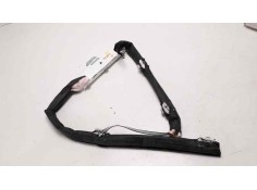 AIRBAG CORTINA DELANTERO DERECHO 9801631380 