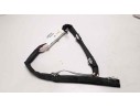 AIRBAG CORTINA DELANTERO DERECHO 9801631380 