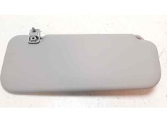 Recambio de parasol izquierdo para kia rio concept referencia OEM IAM    2