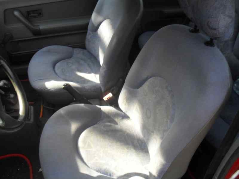 renault clio i fase i+ii (b/c57) del año 1994