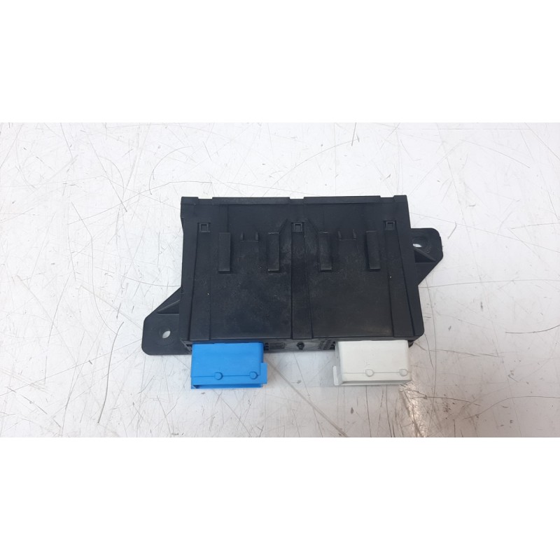 Recambio de modulo electronico para citroen c4 grand picasso 1.5 blue-hdi fap referencia OEM IAM 9812711280  