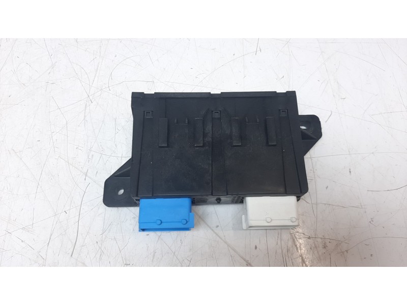 Recambio de modulo electronico para citroen c4 grand picasso 1.5 blue-hdi fap referencia OEM IAM 9812711280  