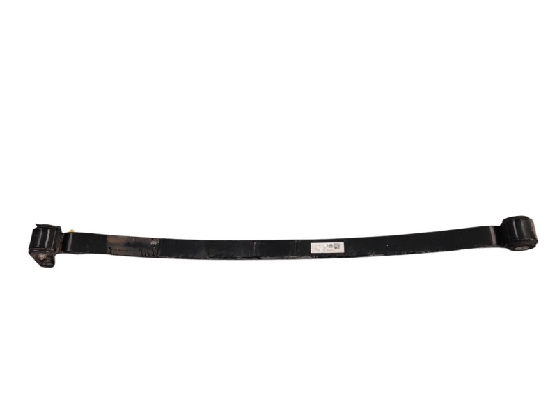 Recambio de ballesta trasera para volkswagen crafter pritsche (sz) 2.0 tdi referencia OEM IAM 2N0511151R  