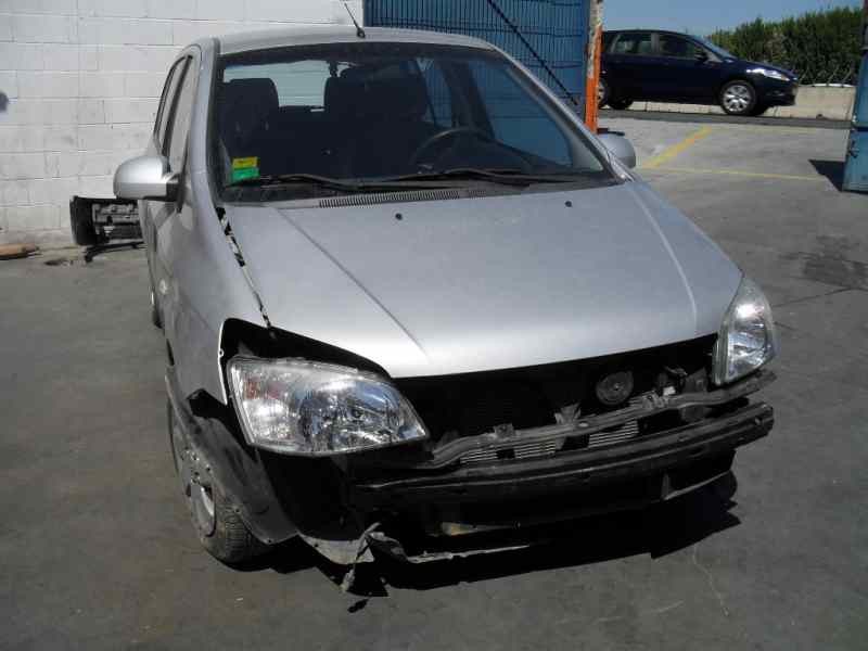 hyundai getz (tb) del año 2004