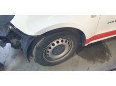 Recambio de transmision delantera izquierda para mercedes-benz vito kasten 109/110/111/114 cdi fwd compacta (447.601) referencia 2