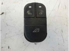 Recambio de mando elevalunas delantero izquierdo para ford mondeo berlina/familiar (fd) referencia OEM IAM 93BG14529BA  
