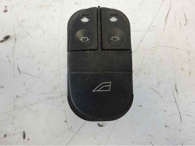 Recambio de mando elevalunas delantero izquierdo para ford mondeo berlina/familiar (fd) referencia OEM IAM 93BG14529BA  