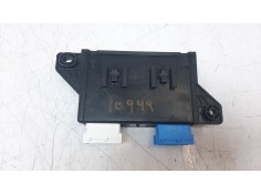 Recambio de modulo electronico para citroen c4 grand picasso 1.5 blue-hdi fap referencia OEM IAM 9812711280   2