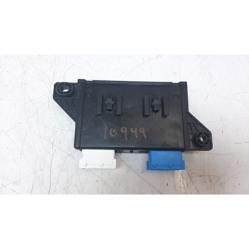 Recambio de modulo electronico para citroen c4 grand picasso 1.5 blue-hdi fap referencia OEM IAM 9812711280  