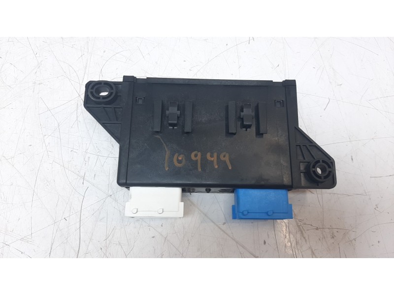 Recambio de modulo electronico para citroen c4 grand picasso 1.5 blue-hdi fap referencia OEM IAM 9812711280  