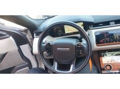 Recambio de columna direccion para land rover range rover velar 2.0 turbo cat referencia OEM IAM HX733C529DD   2