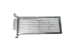 Recambio de resistencia calefaccion para peugeot 307 berlina (s2) 1.6 hdi cat (9hz / dv6ted4) referencia OEM IAM C66789Y5PB   2